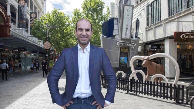 Interview with Mapizy CEO by ANZIIF