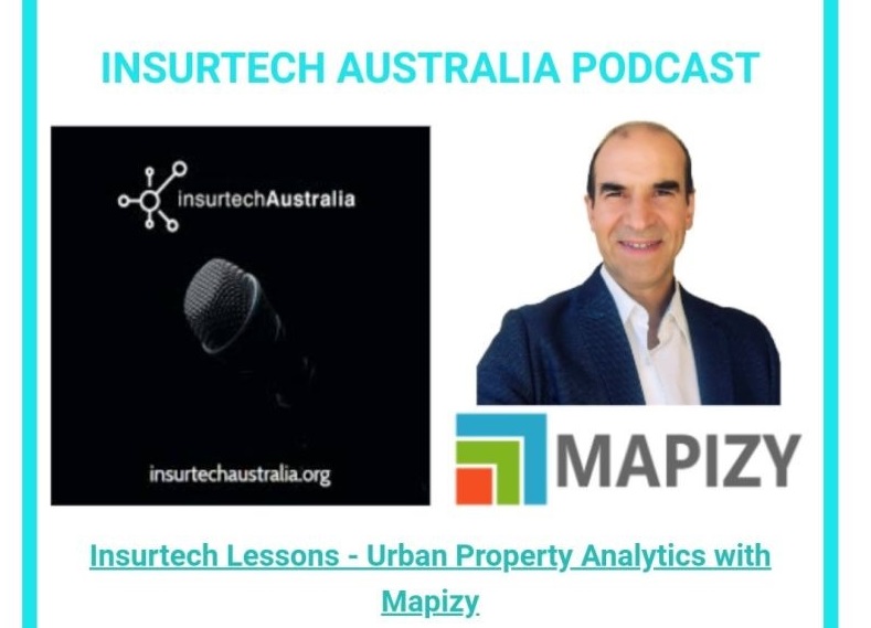 Mapizy Story Podcast