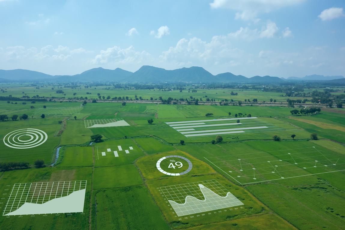 Agriculture