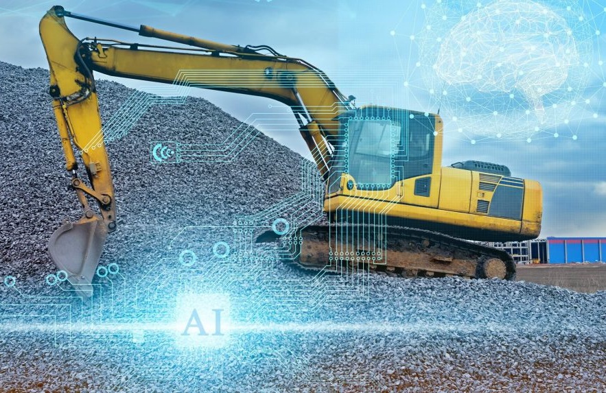 Mining and Energy