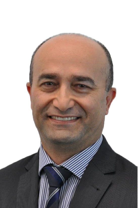 Seyed Miri