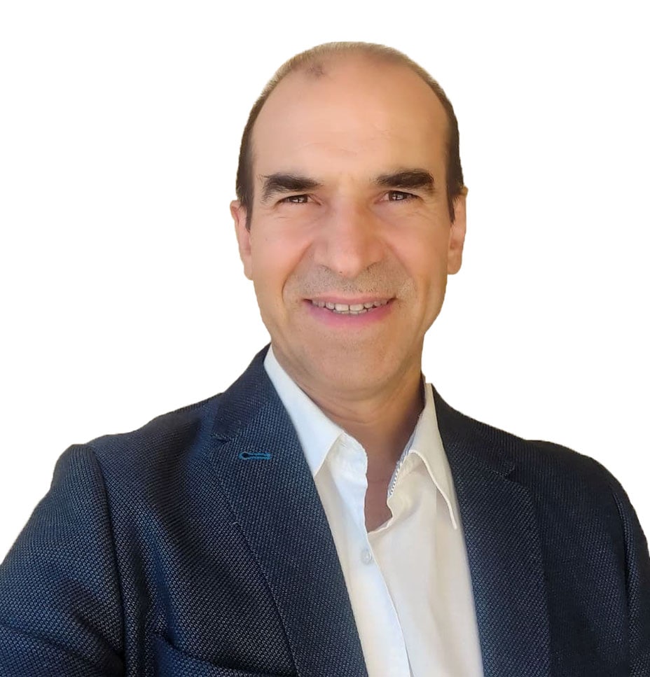 Mehdi Ravanbakhsh