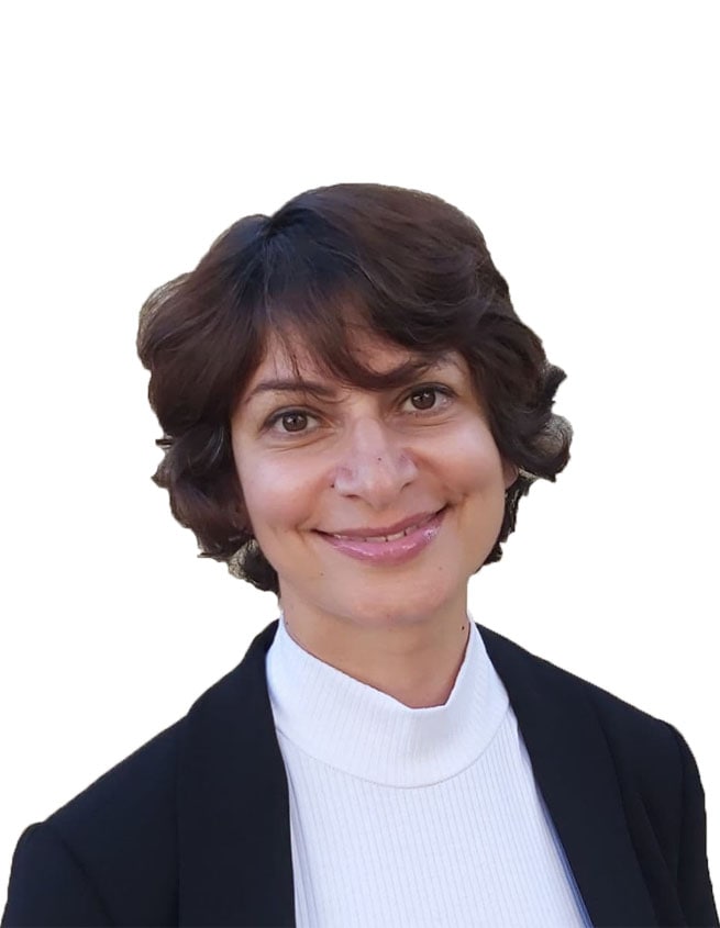 Nahid Sadeghi